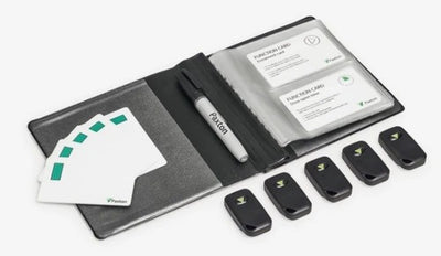 Paxton 690-222-US Hands Free Keyfob