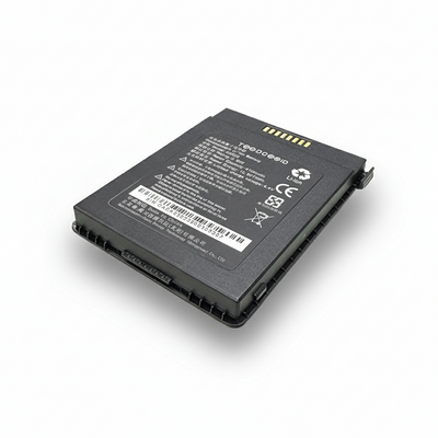 Unitech 1400-900081G EA530 battery:3.85V 4250mAh Li-ion battery with packing