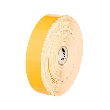 Zebra 10012712-6 Wristband, Polypropylene, 1x10in (25.4x254mm); Direct thermal, Z-Band Fun, Adhesive closure, 1in (25.4mm)