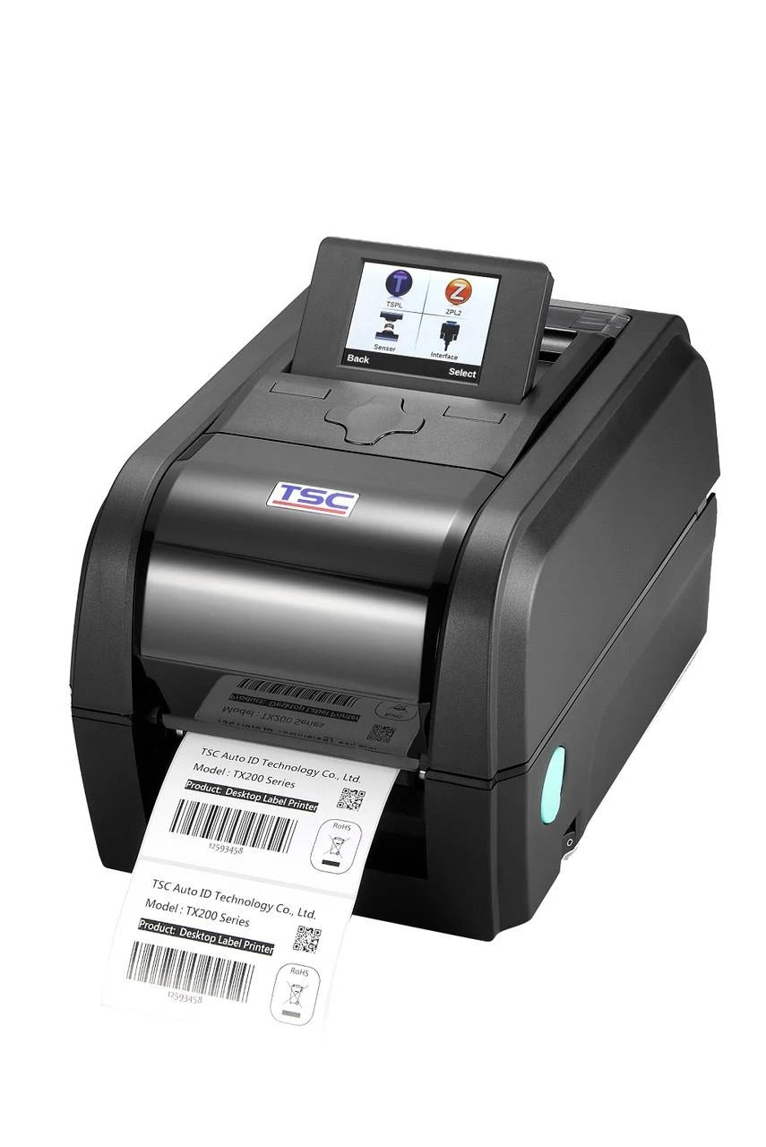 TSC WF-TX210-1001 TSC, ACCESSORY SLOT-IN WI-FI+BT COMBO MODULE, US Slot in wifi