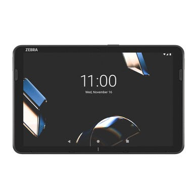 Zebra ET401EB-301P2B1E-NA ET401, 10", 5G, Standard, RFID, SR500, 8GB/128GB, ANDROID GMS, DNA Enterprise, NA SKU