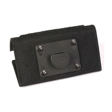 Honeywell Scanning & Mobility 210156-001-SP Swivel Belt Loop, Mnt, Mf, Lock,Cordura