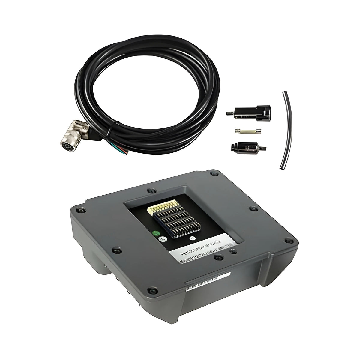 Honeywell Scanning & Mobility VM1A-L0N-1A1B20F VM1A / Indoor Resistive / Android non-GMS / SCP / 4GB / 32GB / 802.11abgnac / Internal WLAN Antennas /