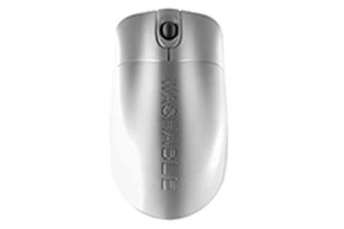 Seal Shield SSKSV207R4 Clean Keyboard w/ Key Locking Function - Dishwasher Safe - ANSI / QWERTY / US ENGLISH / Quick Connect USB
