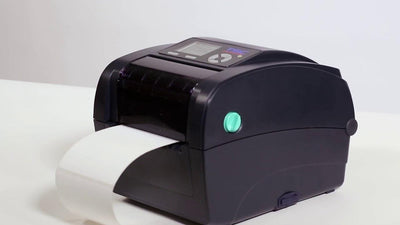TSC 99-059A001-1001 TC210, Navy, LCD, DRAM 64MB/FLASH 128MB, USB + RS-232 + Ethernet +USB host, RTC, US