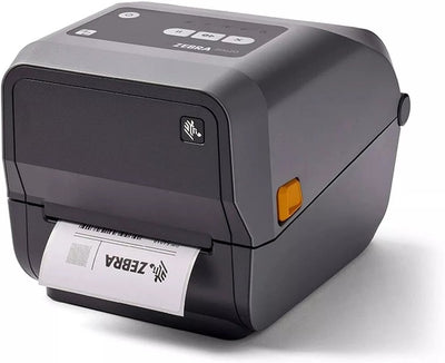 Zebra ZD22042-T01G00EZ Thermal Transfer Printer (74M) ZD220; Standard EZPL, 203 dpi, US Power Cord, USB.