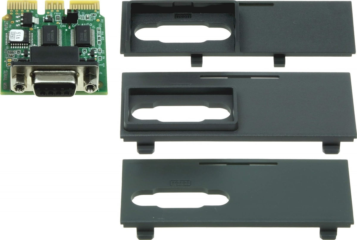 Zebra P1112640-016 Kit, Serial Module, ZD421D, ZD421T, ZD421C