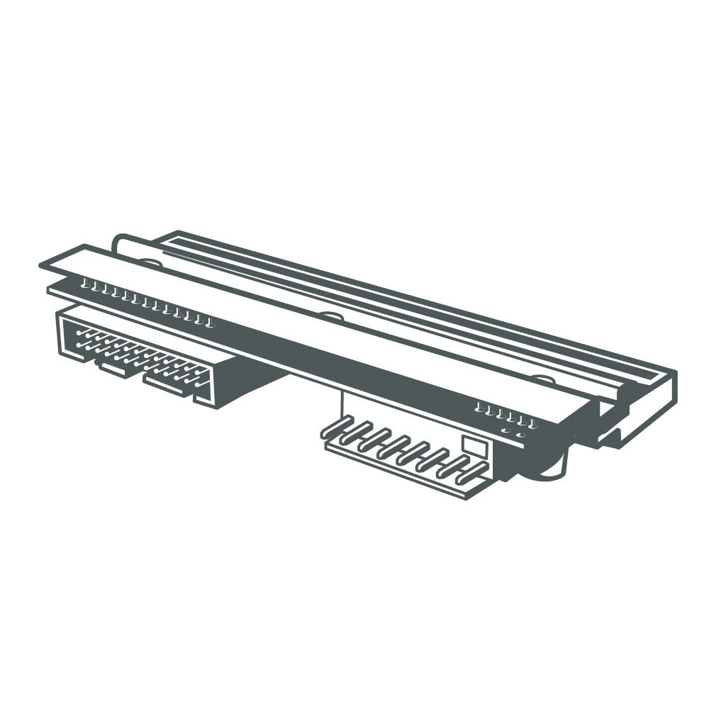 TSC PH-MH241-0001 Tsc, Spare Part Prnthd Assy, Mh241 Tph