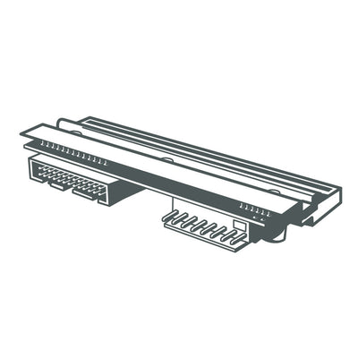TSC PH-MH241-0001 Tsc, Spare Part Prnthd Assy, Mh241 Tph
