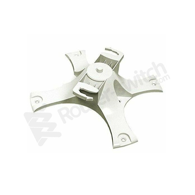 HP JW047A Flat Surface Wall and Ceiling White AP Basic Flat Surface Mount Kit