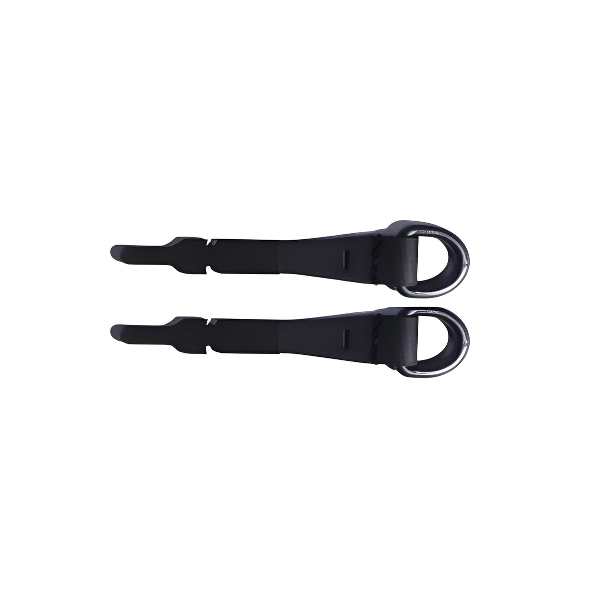 Zebra SG-ET4X-DCLIPS-01 ET4X One Pair of D-Clips for use of shoulder strap on Exoskeleton Rugged Boot for ET40, ET45