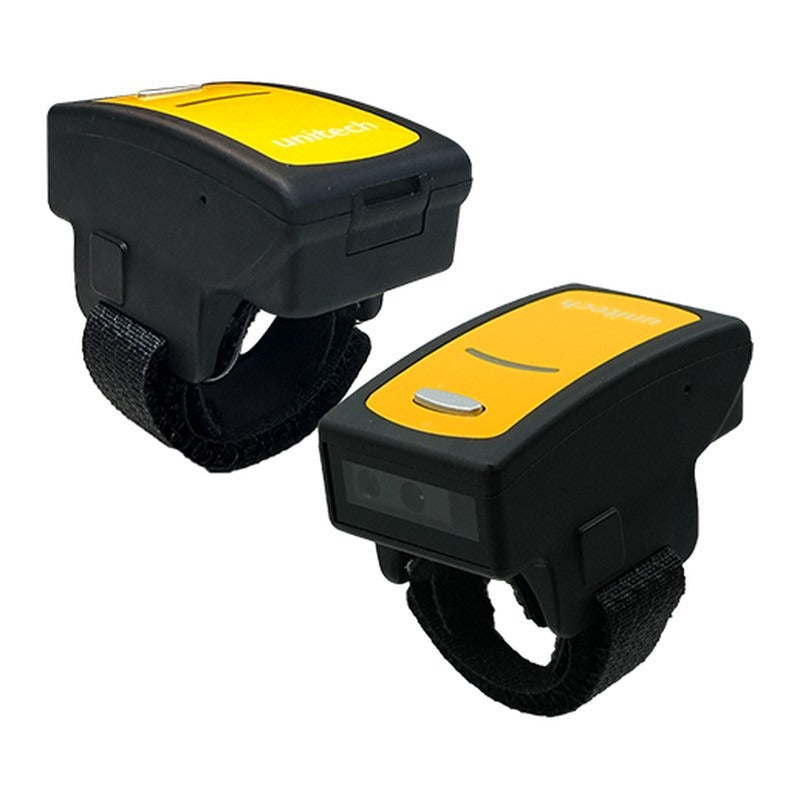 Unitech MS626-PUBB00-SG MS626Plus, Ring Scanner, 2D, BT, USB type C