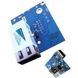 Keyscan KI2K2SR iCLASS Legacy SR 2K/2 ISO graphic quality card credential