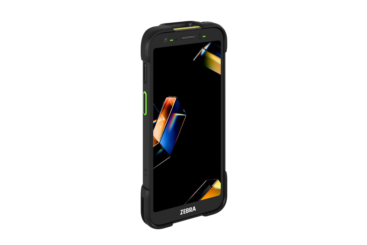 Zebra TC701G-321E1A1A01-NA TC701, WAN, 5G, WIFI 7, 6690 2.0GHz, 8GB RAM/128GB ROM, AC670 IMAGER, 50MP RFC, 8MP FFC, HOT SWAP, STANDARD