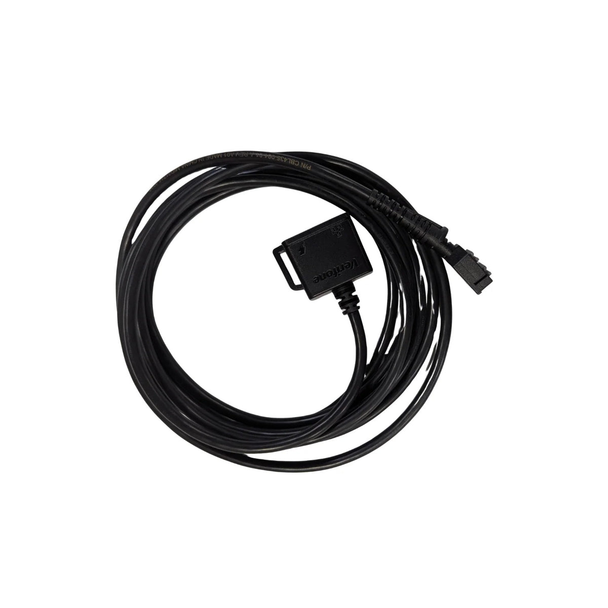 VeriFone CBL435-004-01-A Cable, P200 Ethernet Dongle 3.0M