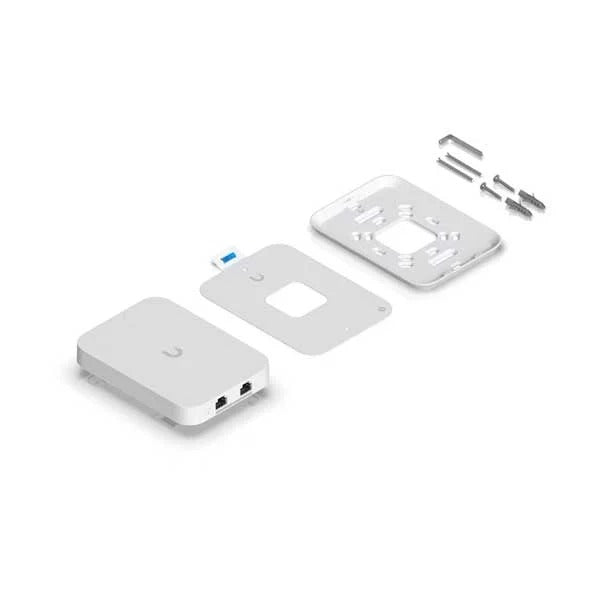 Ubiquiti U7-IW-US Wall-mounted WiFi 7 AP