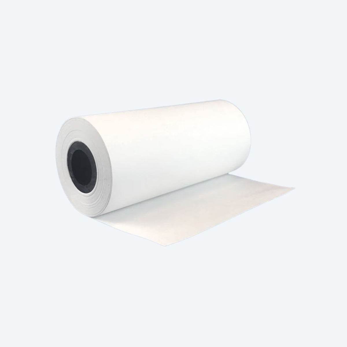 Zebra 10011043 Receipt, Paper, 2in x 55ft (50.8mm x 16.8m); DT, Z-Select 4000D 3.2 mil, High Performance Coated, 0.5in