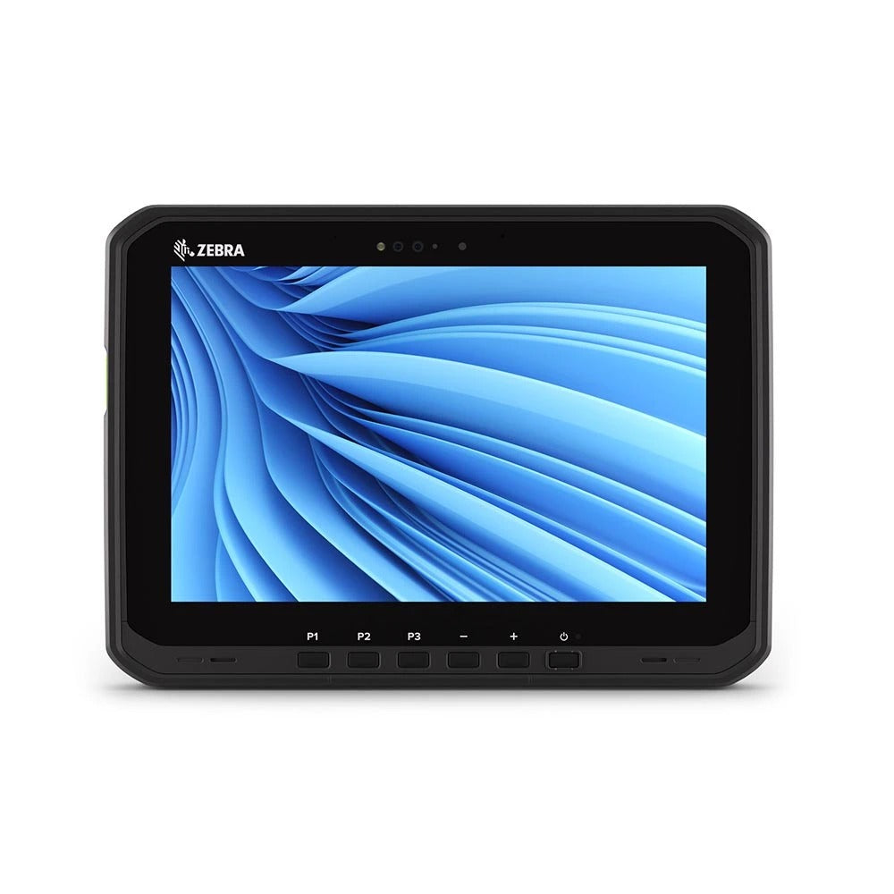Zebra ET65WW-ES5JPSK0A0-00 ET65W Intel Core 16GB/512GB Stndrd SE55 Web description/sales text : ET65W, Intel Core Ultra 5, 16 GB RAM /