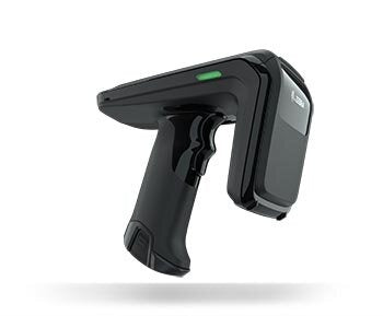Zebra RFD4030-G00B700-US RFD40, Standard, Standard Range Circular Polarized Antenna, UHF RFID Only, Gun, No Imager, 7000mAh Battery