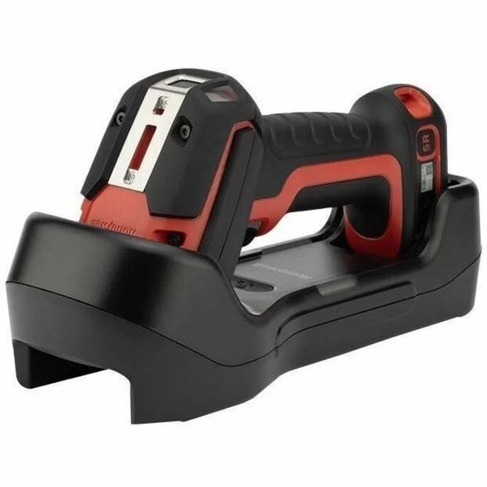 Honeywell Scanning & Mobility 2105IXLR-3-CLN Granit Ultra Scanner-Only: Cordless, Bluetooth, Rugged, 1D/2D, Extreme Long Range, Vibrator, Contact Charging