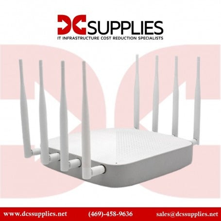 Extreme Networks AP460S12C-FCC ExtremeCloud IQ: Tri-radio Outdoor FCC