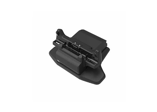 Zebra CRD-ET4X-1SNWS-02 ET4X Connect Cradle, allows to connect a tablet to an external monitor and multiple peripherals (HDMI