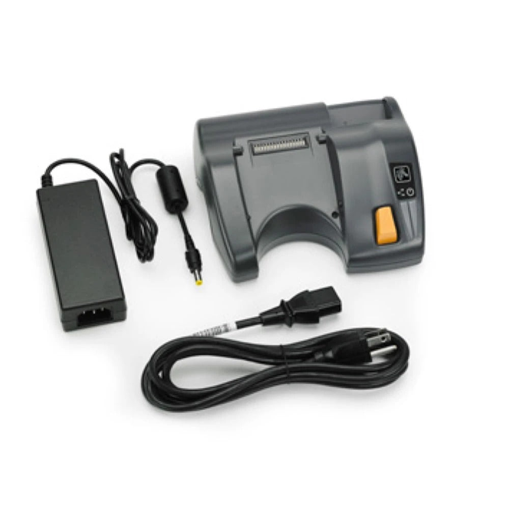 Zebra P1065668-023 Kit, Single Ethernet Cradle QLn HC Series (US)