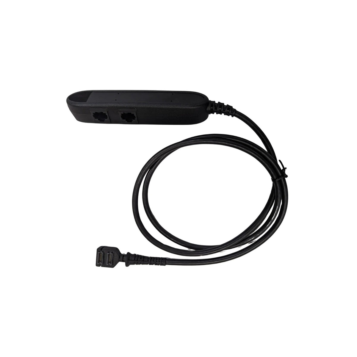 VeriFone CBL435-005-02-A Cable, P400 Rs232/Eth/Mini Usb, Dongle 1.0M