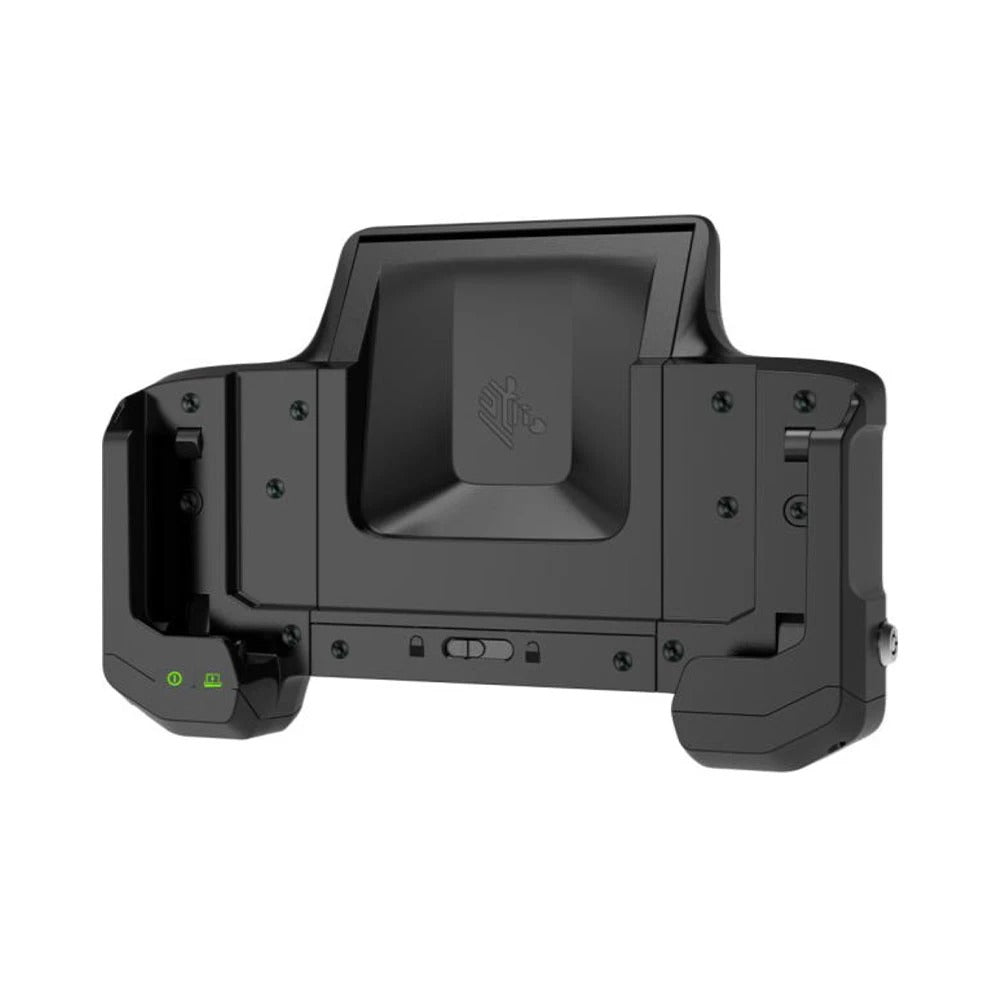 Zebra CRD-ET6X-VEHDK-CON-01 Et6X Vehicle Dock, Charging, 2 X Usb Type A, 1 X Rs232
