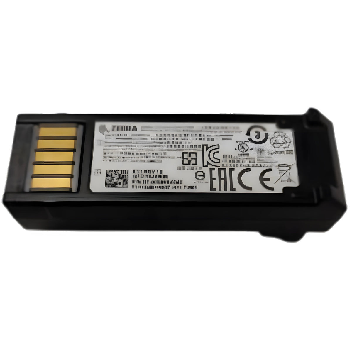 Zebra BTRY-DS82EAB0E-00 Spare Battery, DS8288 Family
