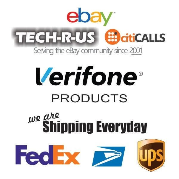VeriFone 445-114-01-A Dongle, Orange D2, 2X Gbeth Smart Switch, Usb Rj45, Dc Jack