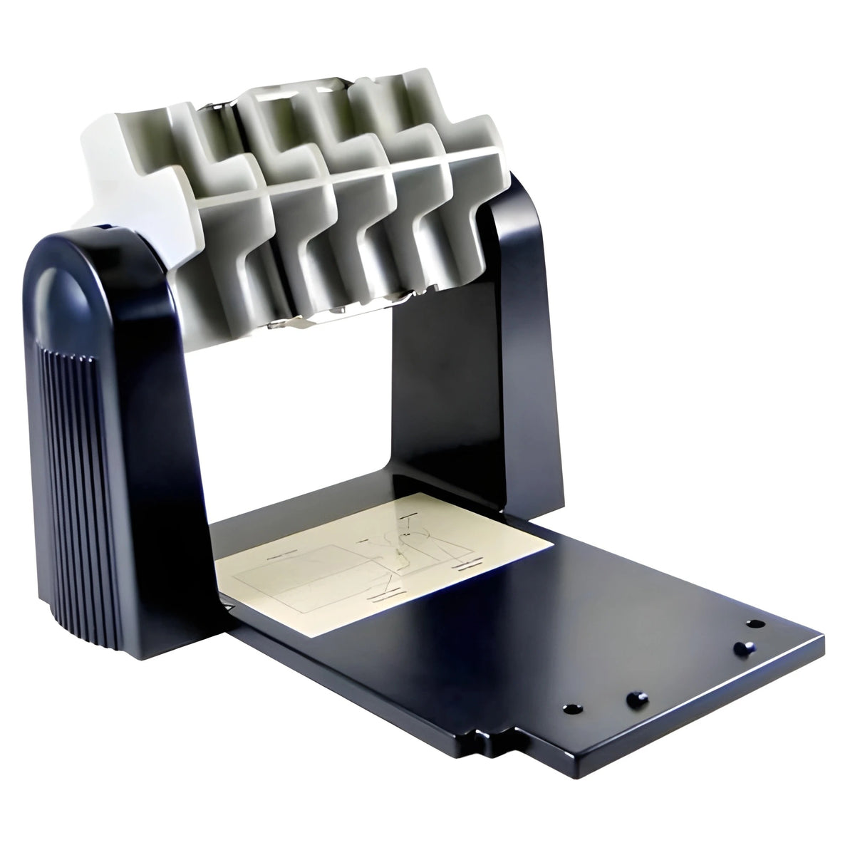 TSC 98-0250064-00LF TTP-245 EXTERNAL LABEL ROLL MOUNTT+ 3in CORE