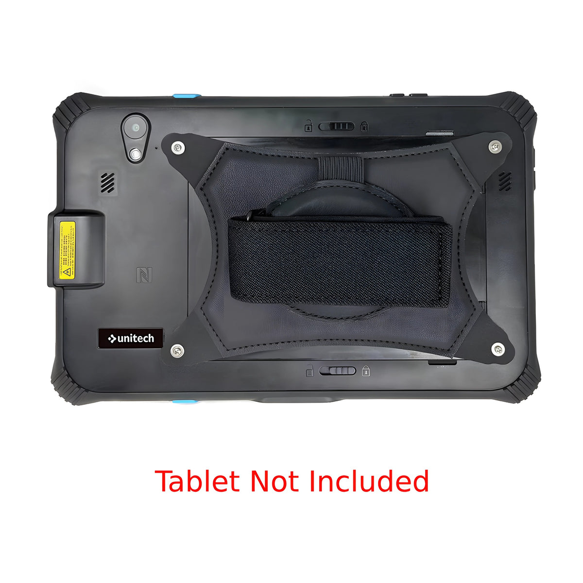 Unitech 5400-900061G RT112 Rotatable Hand Strap