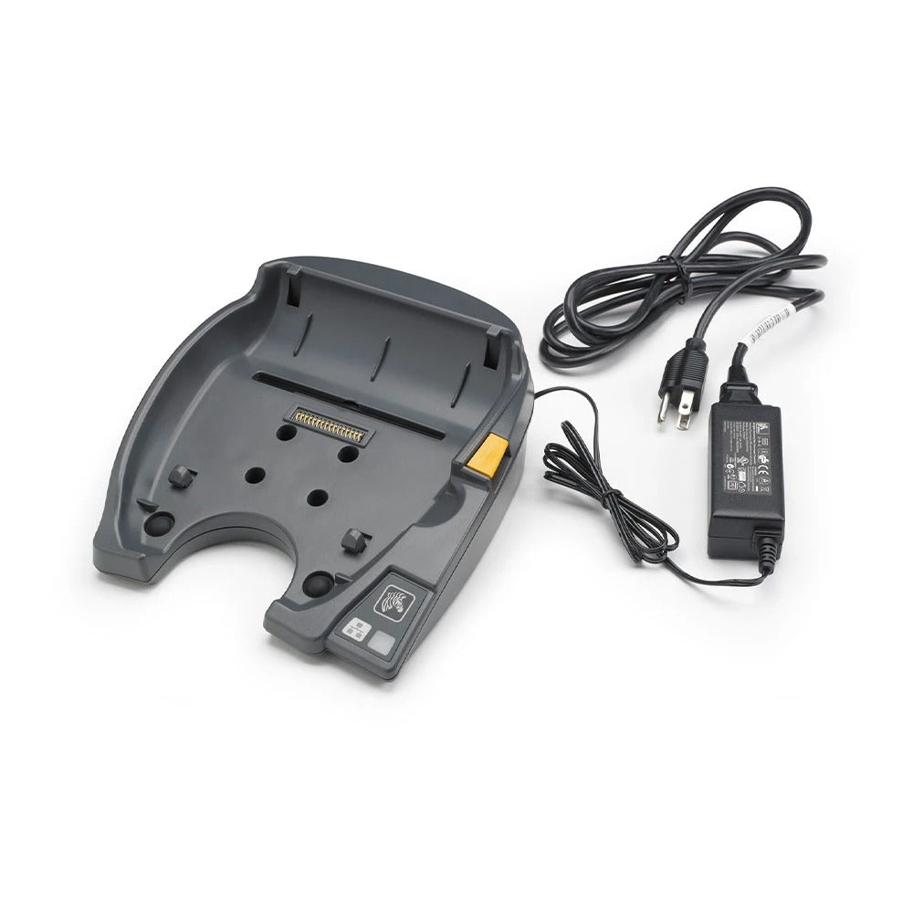 Zebra P1050667-018 QLN420-EC, Kit ACC AC Adapter US (type A) CORD