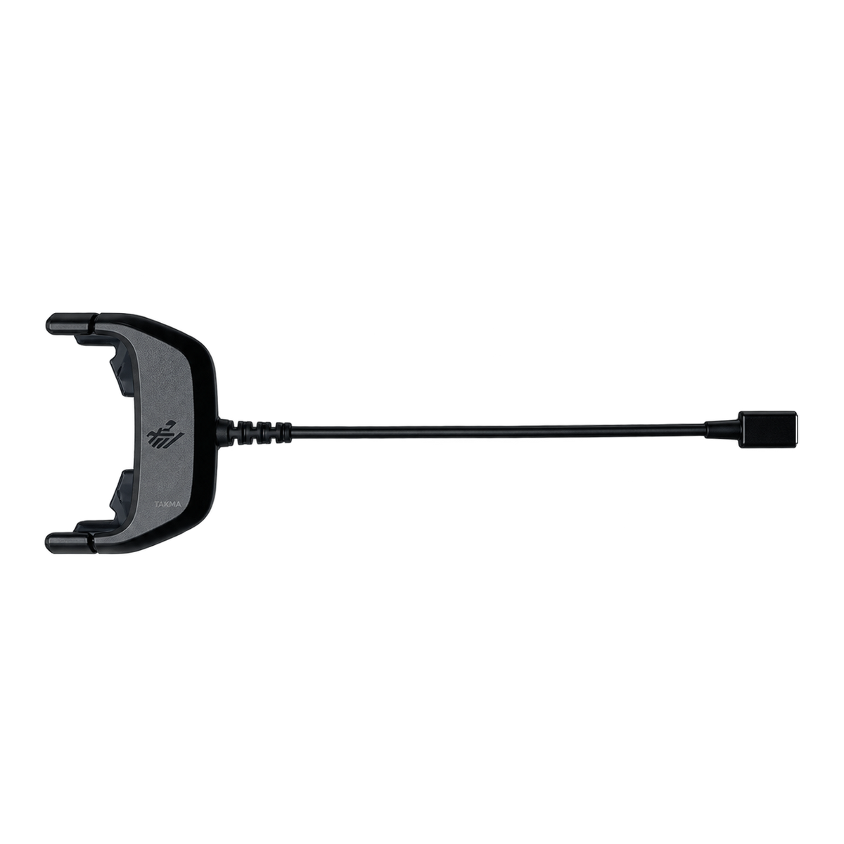 Zebra ADPTR-TC2L-USBC-01 Tc22/27 Clip-On Usb C Adapter Cup Used For Charging With A Standard Usb-C Cable.