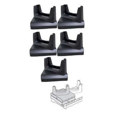 Zebra CRDCUP-TC2L5E-01 Sharecradles Conversion kit 5 Communication Cups