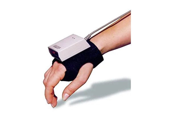 Honeywell Scanning & Mobility M-02629 Scanglove:Velcro.