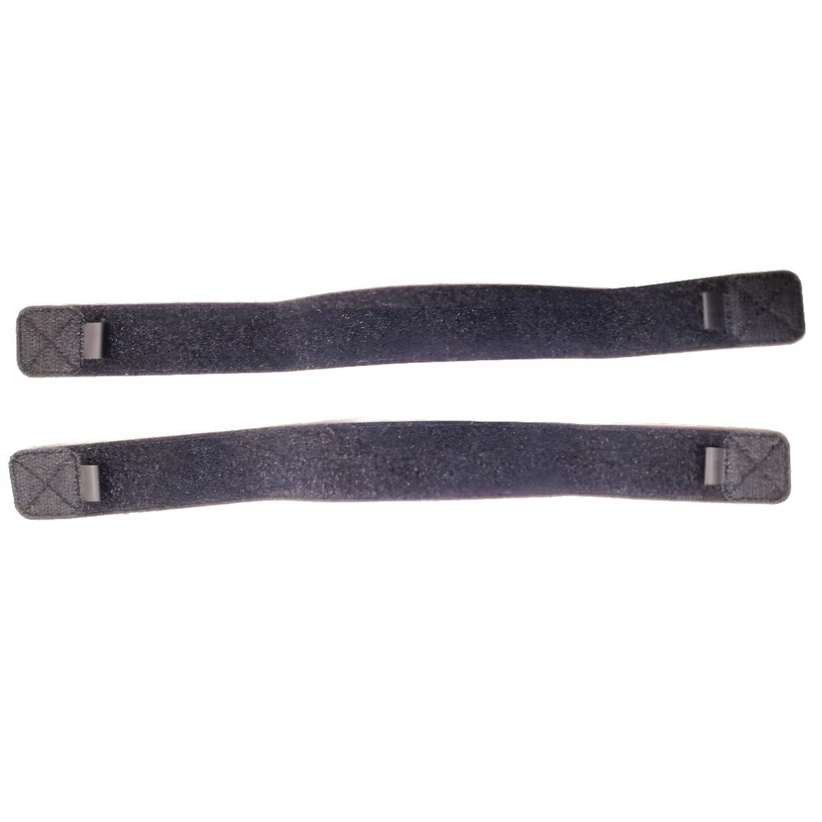 Zebra SG-WT5X6-WSTVS-01 WT5400/WT6400 Replacement Velcro Wrist Straps, Two Straps, Small