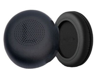 Jabra 14102-03 Leather Ear Cushions, Evolve 10 2 pieces/1 pair