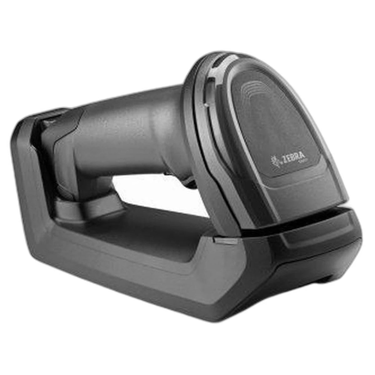 Zebra DS8288-HCBU210PSAW DS8288-HC White FIPS Vibration MFI Standard Cradle PowerCap USB KIT: DS8288-HCPF00BVMWW Scanner