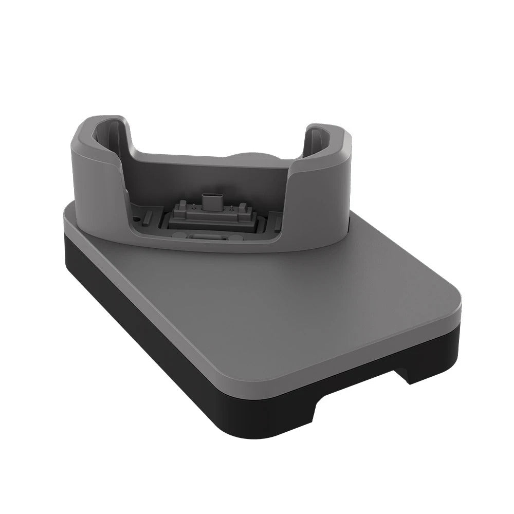 Zebra CRDCUP-TC5A-1DF FAST Charge and USB Communciation ShareCradle to charge one TC501 device WITHOUT a protective boot. Sold