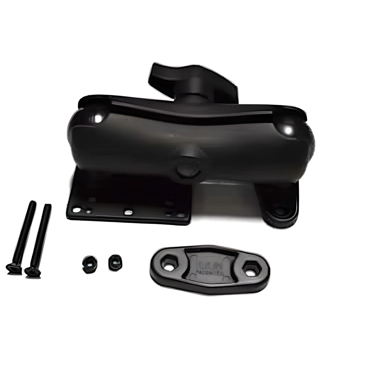 Zebra 350025 Mount, Xc6, Ram Forklift Mounting Kit