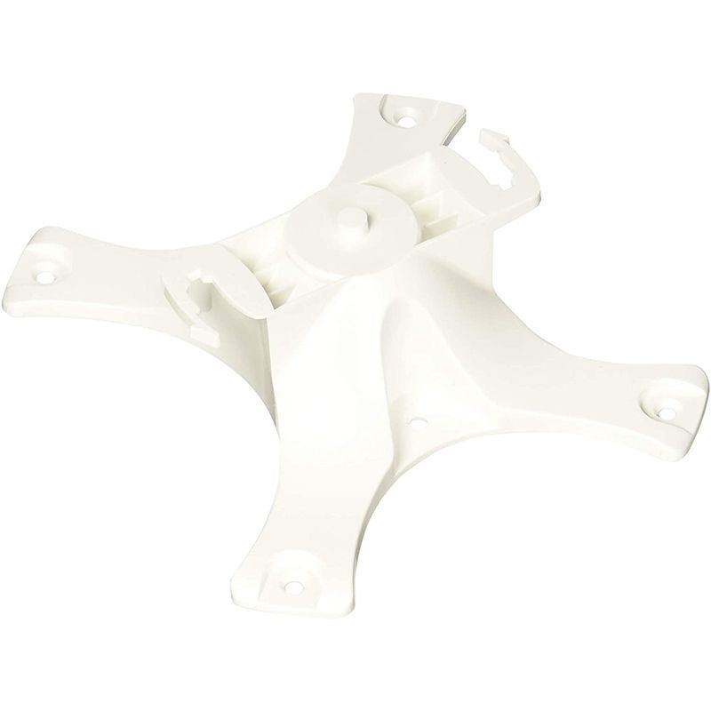 HP JW047A Flat Surface Wall and Ceiling White AP Basic Flat Surface Mount Kit