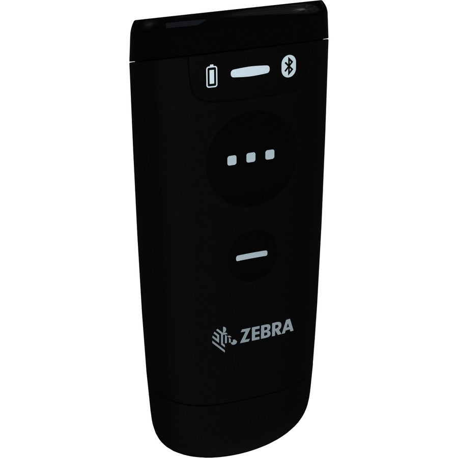 Zebra CS6080-SR40000TZVW CS6080-SR Black Cordless (with Lanyard) KIT: CS6080-SR40004VZWW Scanner, LNYD-000060W-04 Lanyard