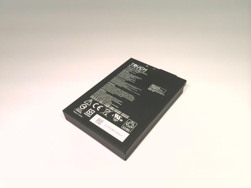 Touch Dynamic Q-BATTERY 7" & 10" Quest Tablet Battery