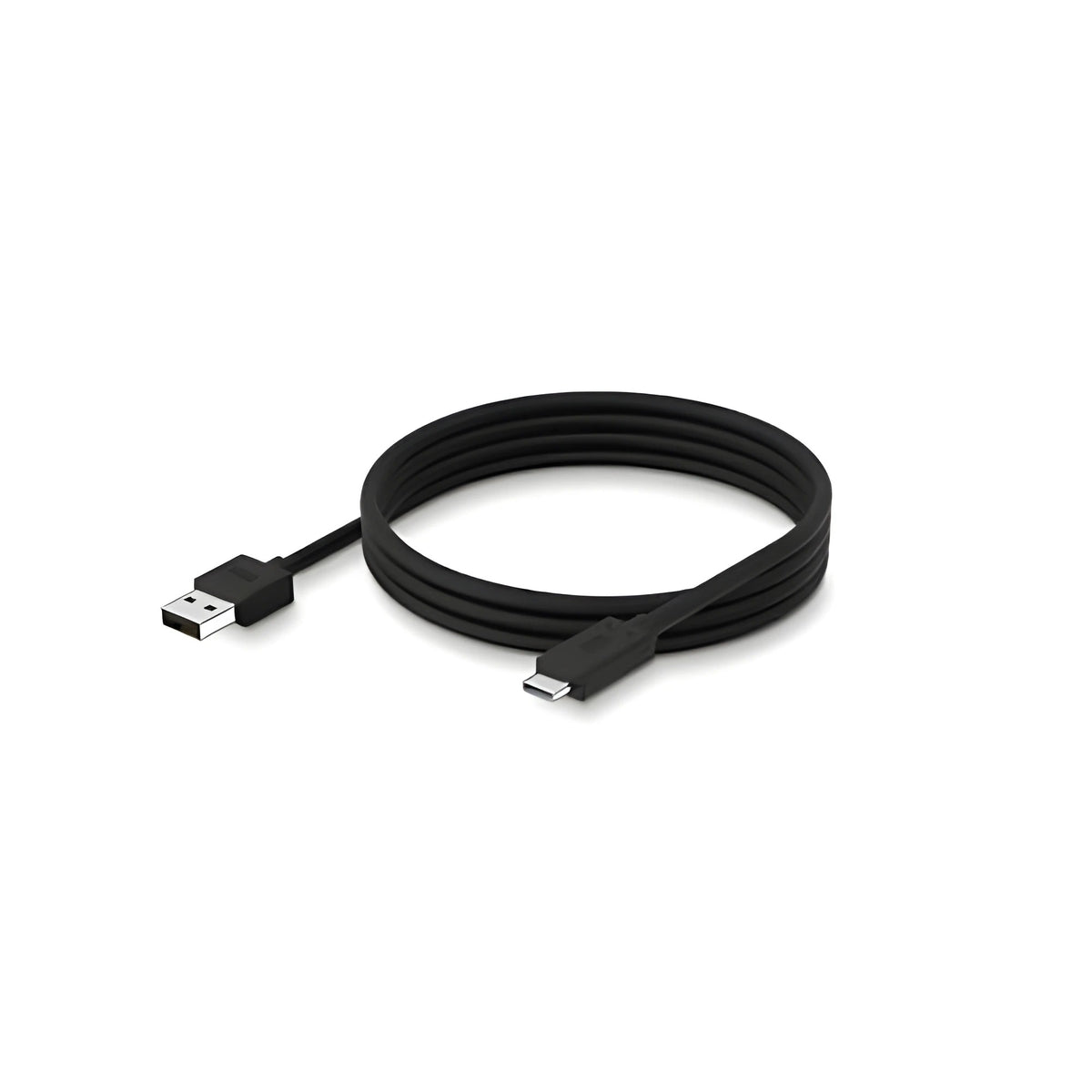 Zebra CBL-EC5X-USBC3A-01 Usb-C To Usb-C Communications And Charging Cable, 1.2M Long; Support 3.0 Superspeed And Fast Charge