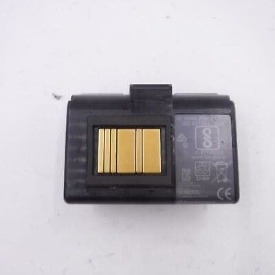 Zebra BTRY-MPP-EXT1-01 Extended battery for ZQ51,ZQ52,ZQ61,ZQ62.