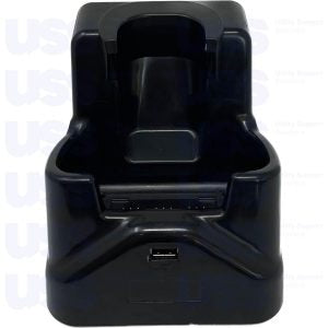 Zebra 3PTY-PCLIP-216278 RFD40 Sled Universal Clip Adapter