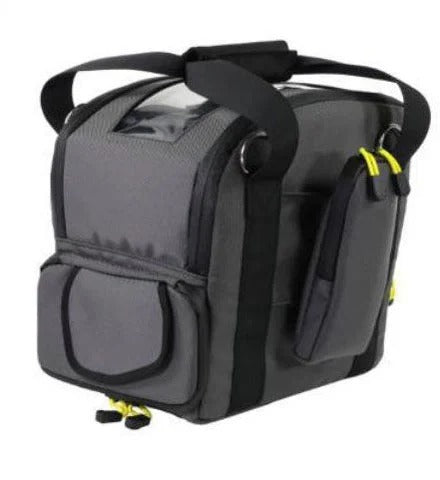 Zebra SG-DM-CASE1-01 KIT, Accessory, Direct Thermal Soft Carrying Case, ZD42X/ZD62X printer with battery attachment