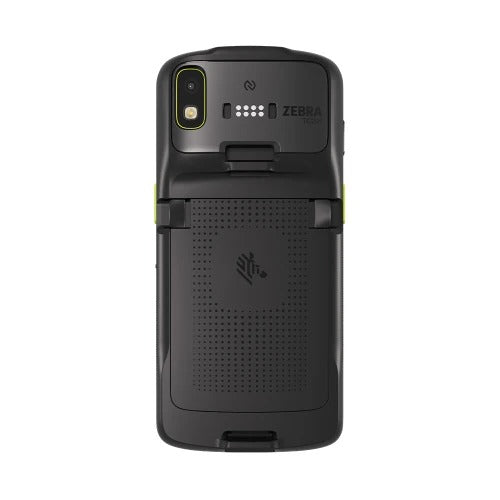 Zebra TC2010-083P4BA01-NA Tc201, Lan, Wifi 7, Sr500, 6"" Display, 8Gb/128Gb, 16Mp Rfc, 5Mp Ffc, 8-Pin Back I/O, Standard Battery